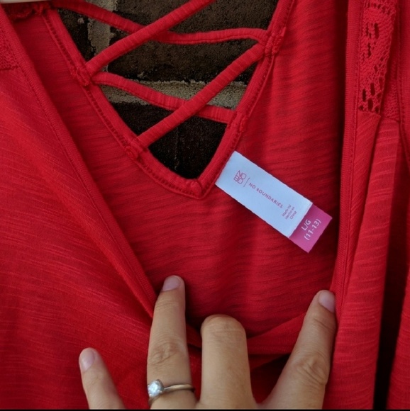 No boundaries bundle - Picture 4 of 7